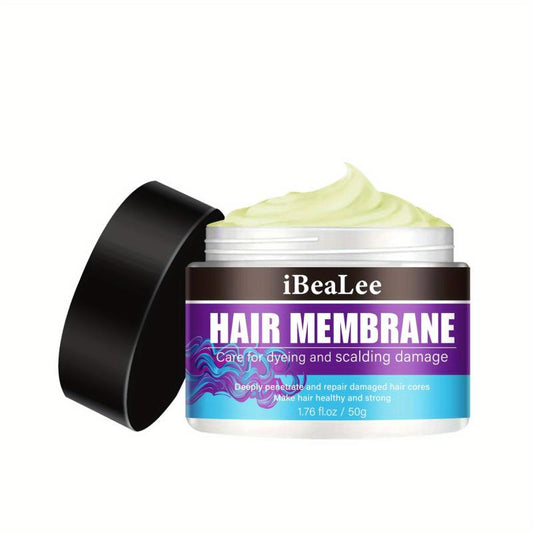 Keratin Hair Mask Repair Damage Hair Deep Conditioner