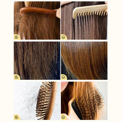 8 Seconds Hair Mask Smoothing Straightening Hair Care
