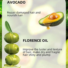 Natural Plant Hair Dye Cream 60ml - 100% Natural Dyes for Hair and Whiskers