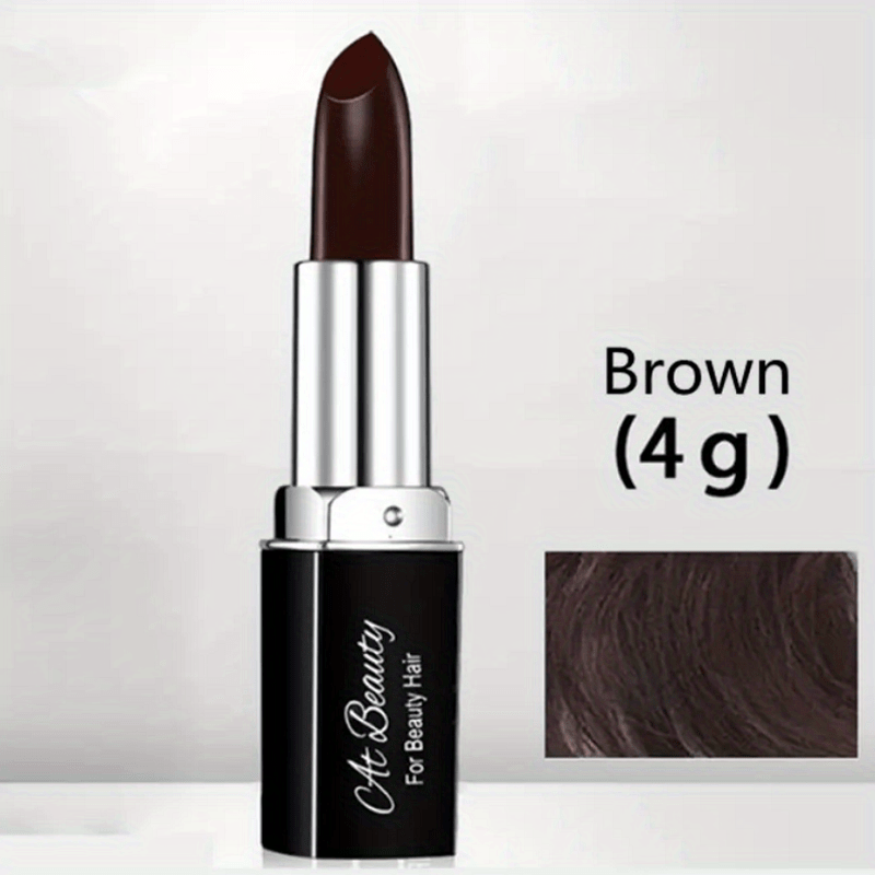 Hair Dye Pen Touch Up Non Toxic Temporary Cover Up