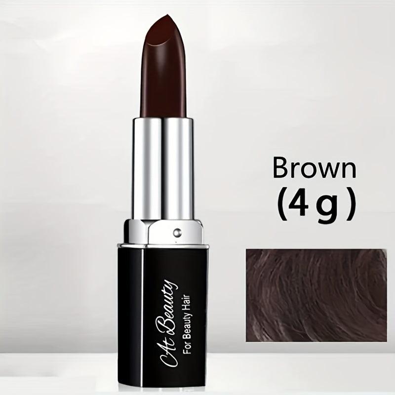 Hair Dye Pen Touch Up Non Toxic Temporary Cover Up
