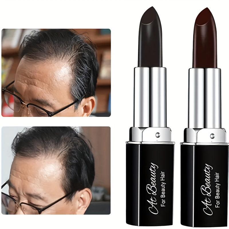 Hair Dye Pen Touch Up Non Toxic Temporary Cover Up