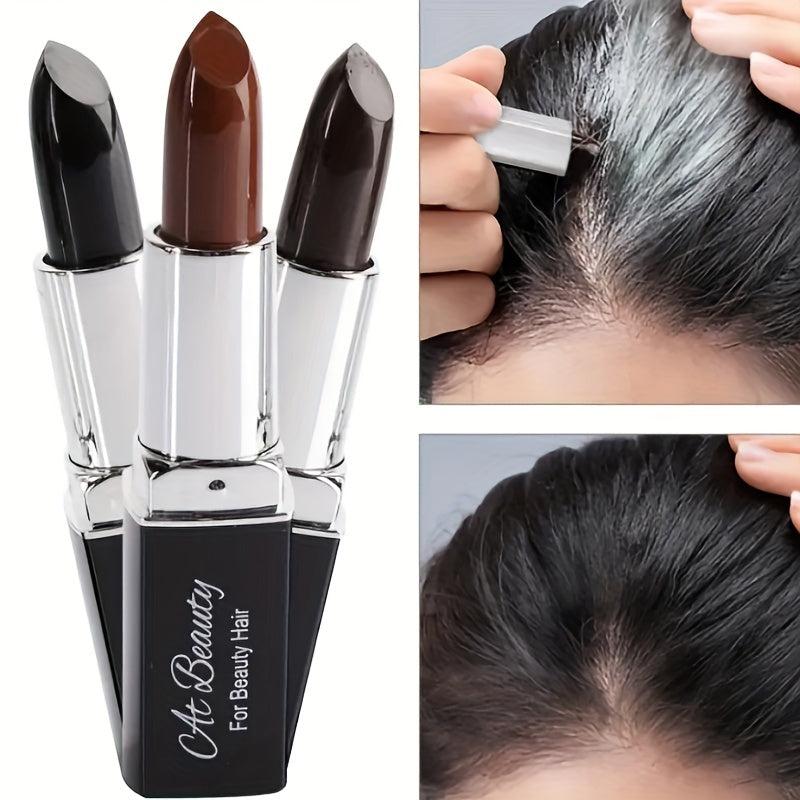 Hair Dye Pen Touch Up Non Toxic Temporary Cover Up