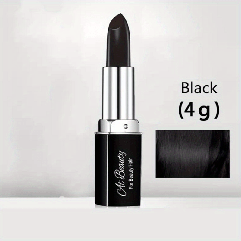 Hair Dye Pen Touch Up Non Toxic Temporary Cover Up