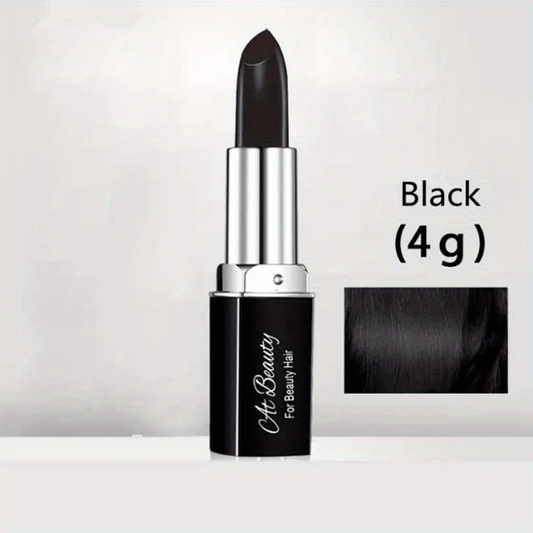 Hair Dye Pen Touch Up Non Toxic Temporary Cover Up