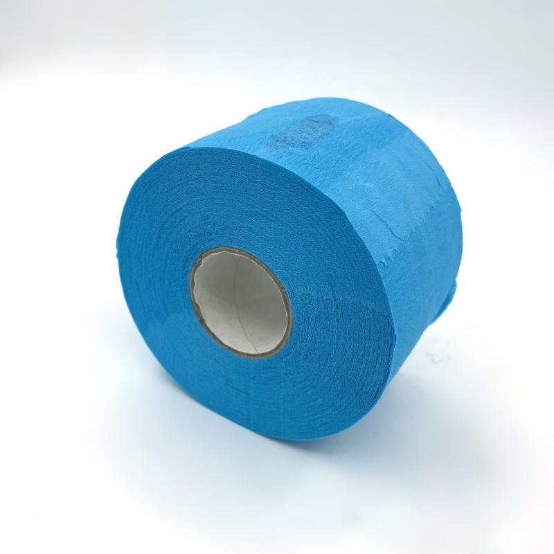 Disposable Neck Strip Hair Neck Protection Paper Hairdressing Tools