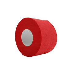 Disposable Neck Strip Hair Neck Protection Paper Hairdressing Tools
