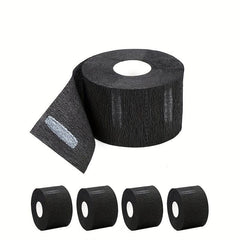 Disposable Neck Strip Hair Neck Protection Paper Hairdressing Tools