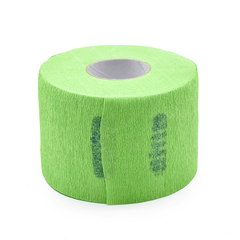 Disposable Neck Strip Hair Neck Protection Paper Hairdressing Tools