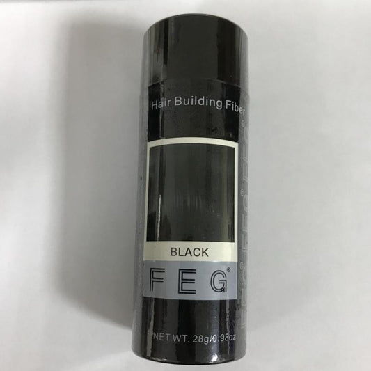 Keratin Hair Building Fiber Instantly Thicker Fuller Looking Hair