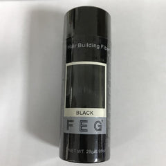 Keratin Hair Building Fiber Instantly Thicker Fuller Looking Hair
