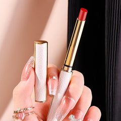 Tiny Tube Velvet Lipstick Silky Moisturizing Lipstick