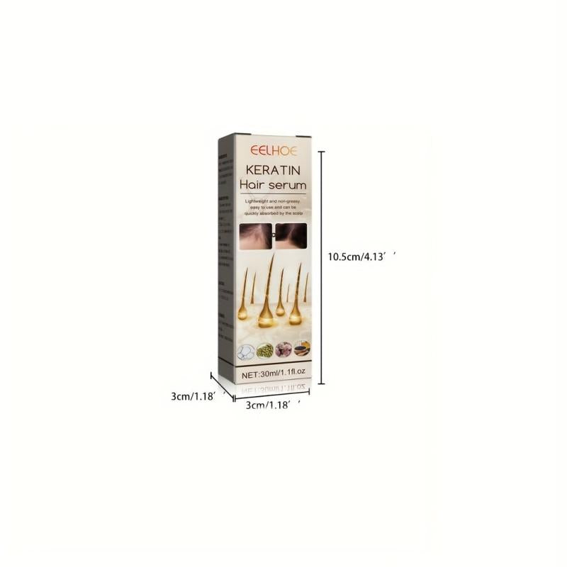 Hair Essence Moisturizing Firming Conditioner Repairing