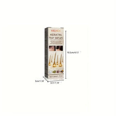 Hair Essence Moisturizing Firming Conditioner Repairing
