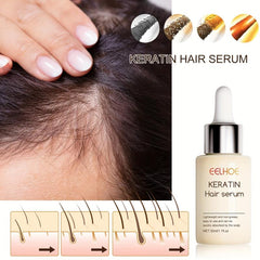 Hair Essence Moisturizing Firming Conditioner Repairing