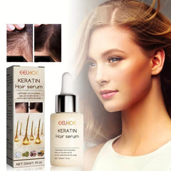 Hair Essence Moisturizing Firming Conditioner Repairing