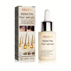 Hair Essence Moisturizing Firming Conditioner Repairing
