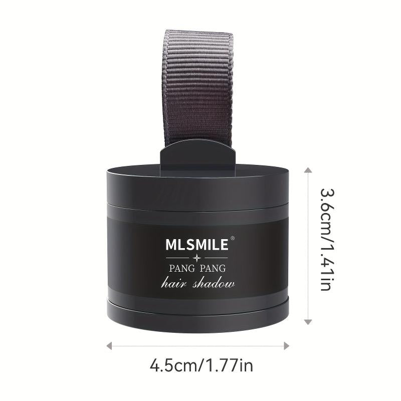 Hairline Shading Powder Thinning Hair Cover Natural Look Long Lasting