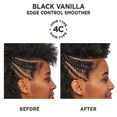 Avocado Hair Wax Stick for Lasting Styling and Matte Finish