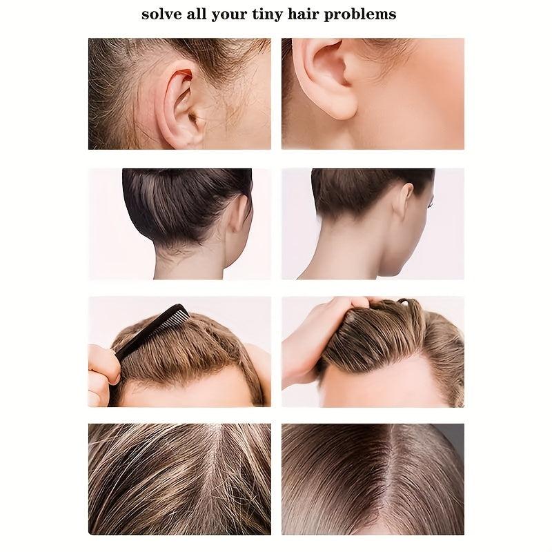 Avocado Hair Wax Stick for Lasting Styling and Matte Finish