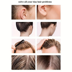 Avocado Hair Wax Stick for Lasting Styling and Matte Finish