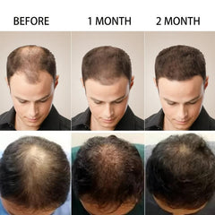 Biotin Hair Strengthening Cream Repair Split Ends Dry Scalp 1.76oz