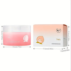 Avocado Makeup Remover Cream for Blackhead Cleansing
