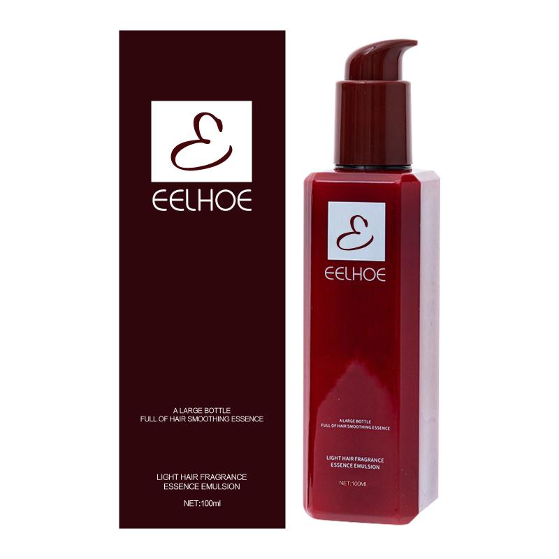 100ml Hair Smoothing Essence Repair and Thicken Hair