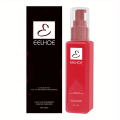 100ml Hair Smoothing Essence Repair and Thicken Hair