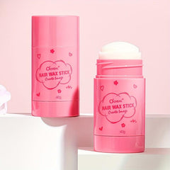 Solid Shaping Hair Wax Stick for Halloween and Christmas