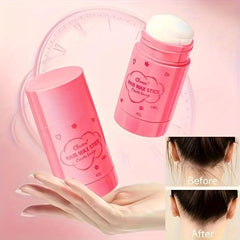 Solid Shaping Hair Wax Stick for Halloween and Christmas