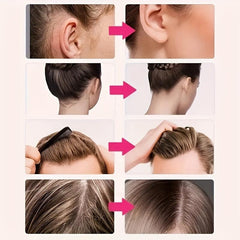 Solid Shaping Hair Wax Stick for Halloween and Christmas