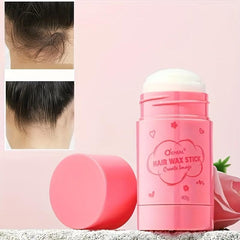 Solid Shaping Hair Wax Stick for Halloween and Christmas