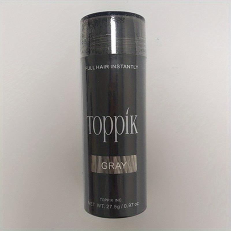 Keratin Hair Fibers Thickening Powder for Women and Men Hair Care