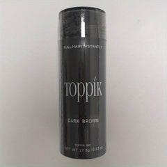 Keratin Hair Fibers Thickening Powder for Women and Men Hair Care