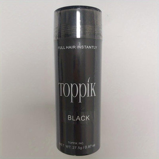 Keratin Hair Fibers Thickening Powder for Women and Men Hair Care
