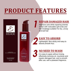 Hair Repair Essence Conditioner Serum for All Hair Types