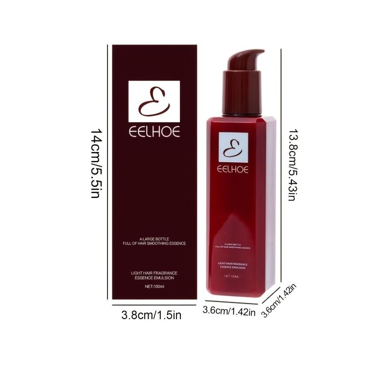 Hair Repair Essence Conditioner Serum for All Hair Types