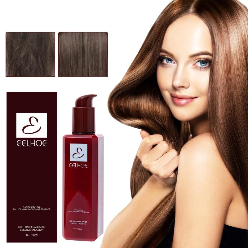 Hair Repair Essence Conditioner Serum for All Hair Types