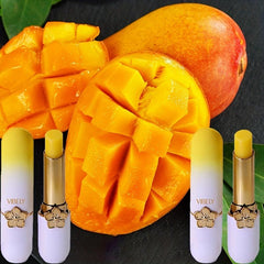 Mango Lip Glaze Gloss Moisturizer