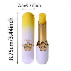 Mango Lip Glaze Gloss Moisturizer