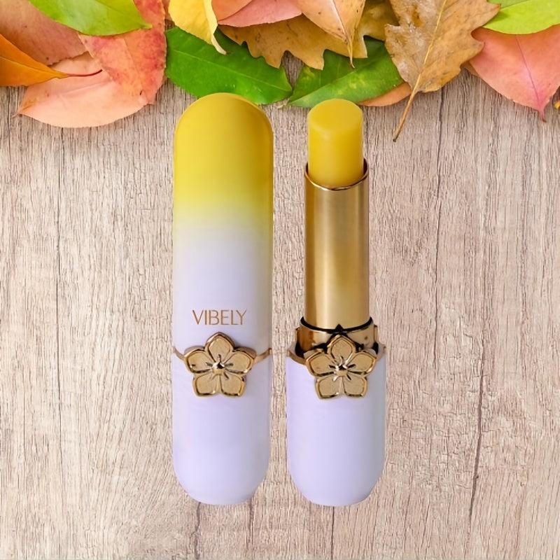 Mango Lip Glaze Gloss Moisturizer
