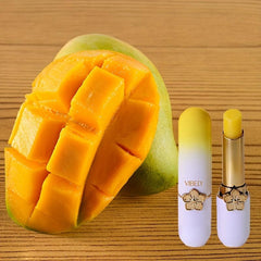 Mango Lip Glaze Gloss Moisturizer