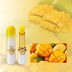 Mango Lip Glaze Gloss Moisturizer