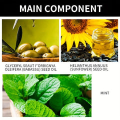 Keratin Hair Mask - Deep Conditioning Treatment for Dry and Damaged Hair
