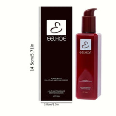 Moisturizing Hair Care Cream for Fluffy Hair