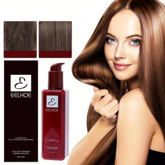 Moisturizing Hair Care Cream for Fluffy Hair