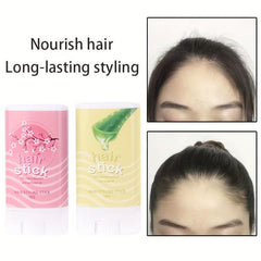 Hair Finishing Stick - Frizz-Free Shaping Gel Cream