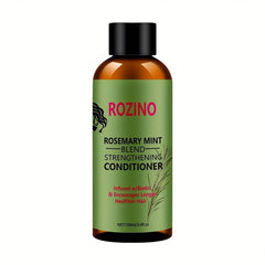 Rosemary Mint Bath & Shampoo - Natural Essence