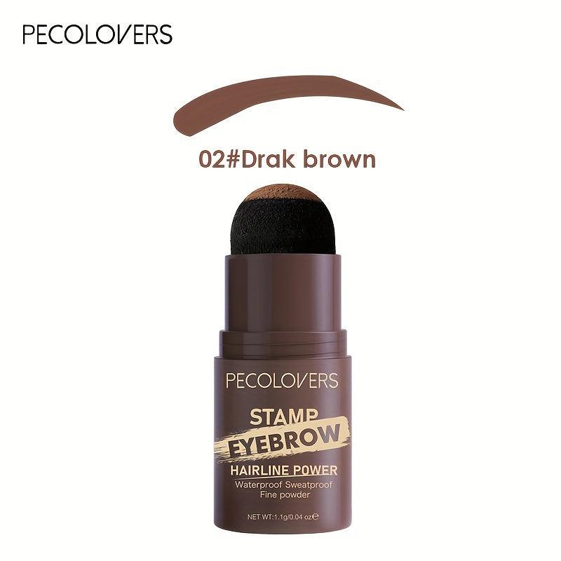 Hairline Powder Stick Root Touch Up Waterproof Hair Shadow Pen